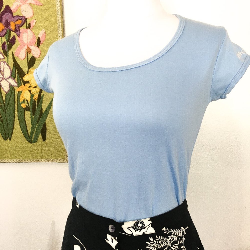 Vintage 70's DEE CEE Tee